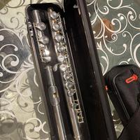 Flauto traverso Yamaha 221