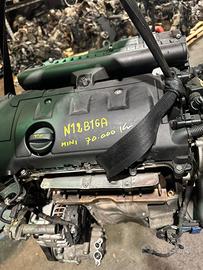 Motore mini 1.6 benzina N12B16A