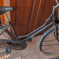 Bicicletta da donna 