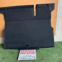 Tappeto vano bagagli Opel Crossland
