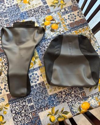 Copri sedili originali Suzuki  Vstrom 1050 xt