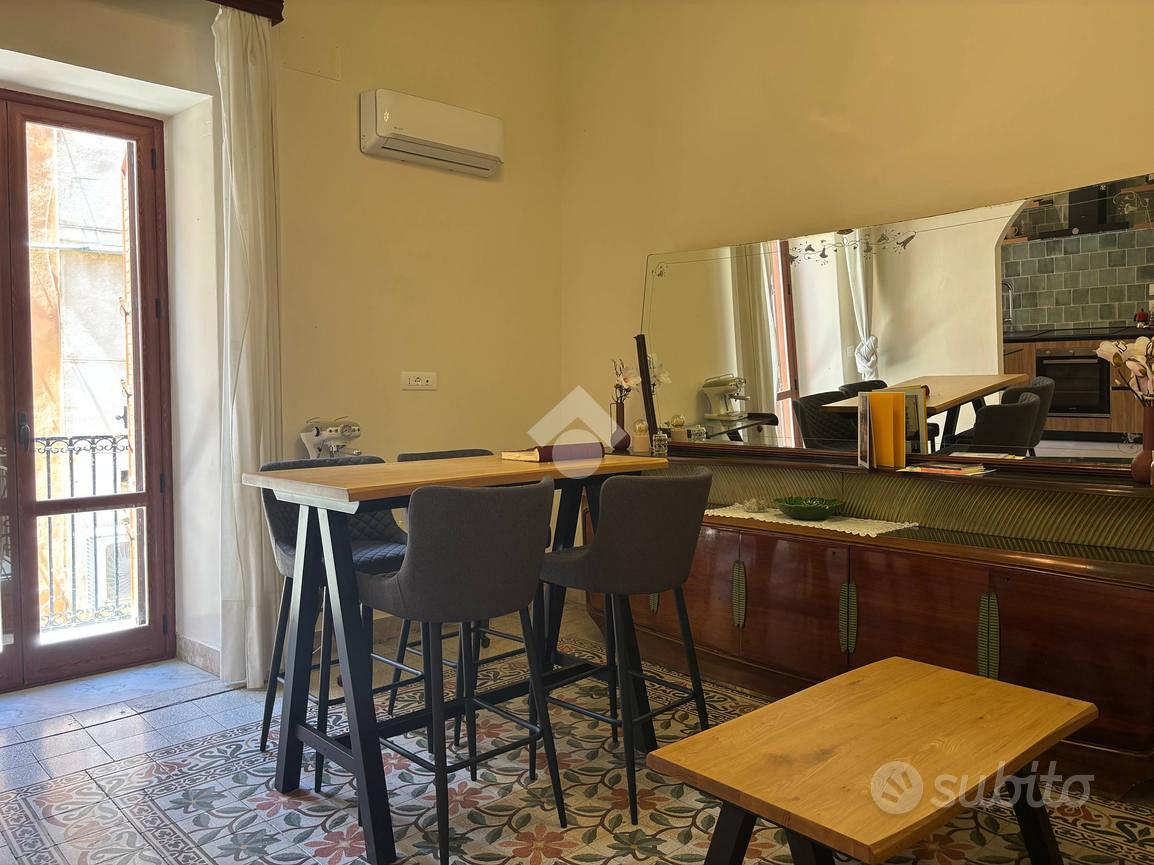Apartment in Alcamo, Trapani - Vista 2