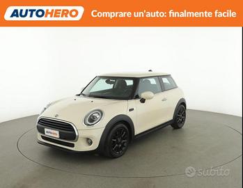 MINI One LA60128