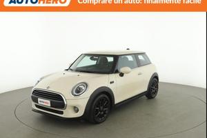 MINI One LA60128