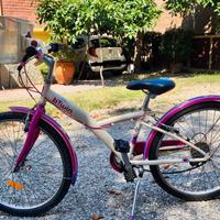 Bicicletta donna