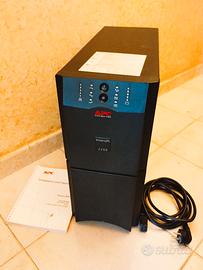 APC Smart UPS 2200 VA SUA2200I UPS 2000W SUPER TOP