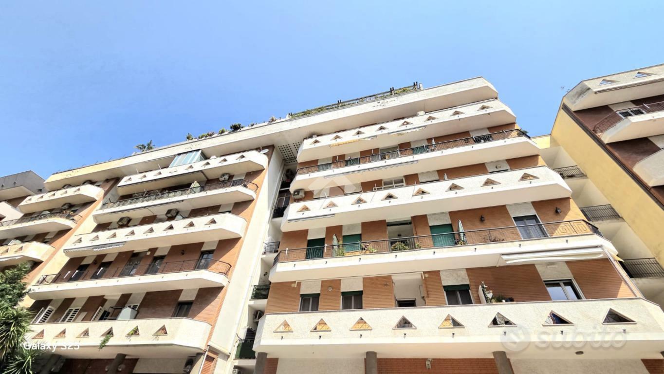 Apartment in Bari, Carrassi - Vista 2