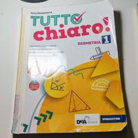 Tutto chiaro! 1 Aritmetica+Geometria 