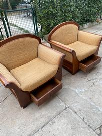 Poltrone