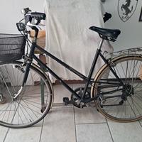 bici donna atala 6 rapporti
