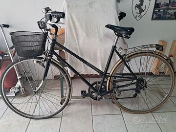 bici donna atala 6 rapporti