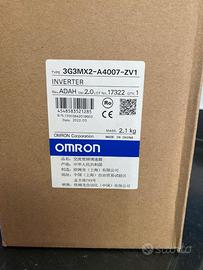 INVERTER OMRON