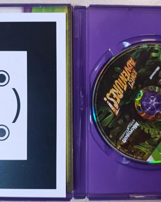 HALO 4 e KINECT ADVENTURES - XBOX 360