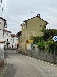 Immobile in asta di 114 m² con 3 locali a Breme