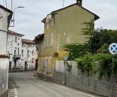 Immobile in asta di 114 m² con 3 locali a Breme
