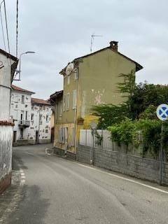 Immobile in asta di 114 m² con 3 locali a Breme