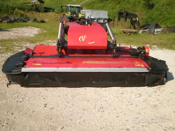 Falciacondizionatrice