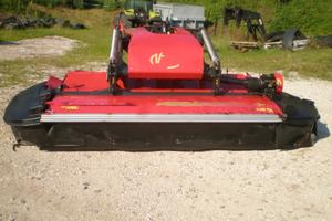 Falciacondizionatrice