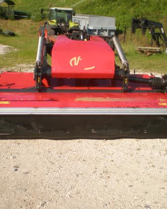 Falciacondizionatrice