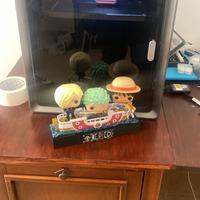 Base funkopop one piece