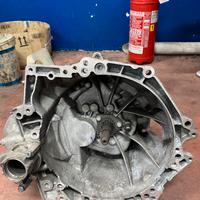Cambio manuale 6 marce Berlingo  1.5 diesel