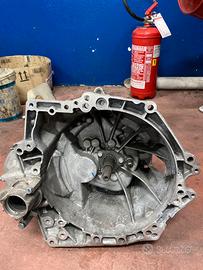 Cambio manuale 6 marce Berlingo  1.5 diesel