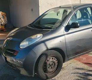 NIssan Micra 1.2 3 porte