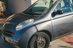 NIssan Micra 1.2 3 porte