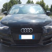 Ricambi Originali Audi A1 S1 S-Line 8X 2010-2018