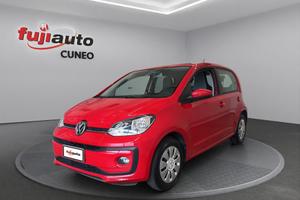 Volkswagen up! 5p 1.0 Move up! 60cv