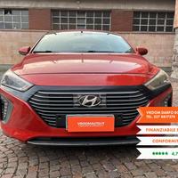 HYUNDAI Ioniq 1.6 Hybrid DCT Classic