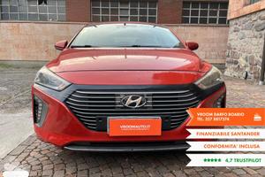 HYUNDAI Ioniq 1.6 Hybrid DCT Classic