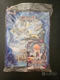 Yu-Gi-Oh Deck Kaiba Il Ritorno Sigillato ITA