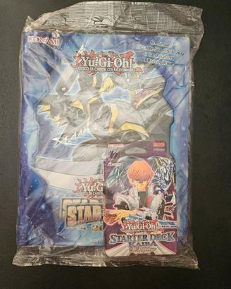 Yu-Gi-Oh Deck Kaiba Il Ritorno Sigillato ITA