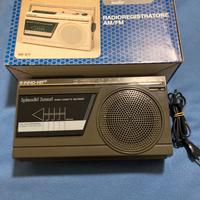 Radio registratore Inno Hit