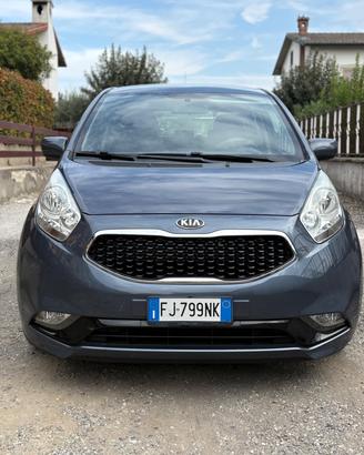 Kia Venga 1.4 EcoGPL Cool