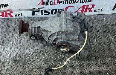 DIFFERENZIALE POSTERIORE PORSCHE Cayenne 1Â° Serie