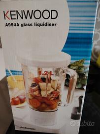 frullatore per kenwood