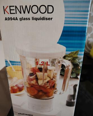 frullatore per kenwood