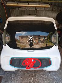 XEV Yoyo 