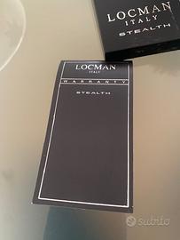 OROLOGIO LOCMAN STEALTH