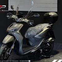 Voge SR16