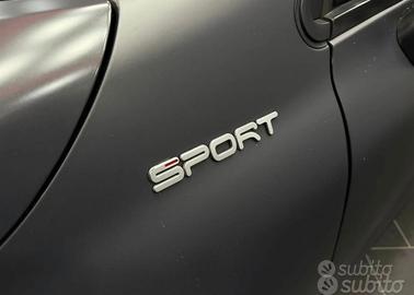 Cinquecento sport