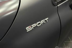 Cinquecento sport