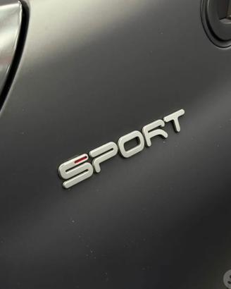 Cinquecento sport
