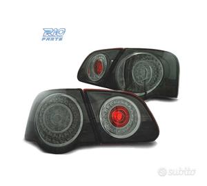 FANALI VOLKSWAGEN VW PASSAT B6 3C LIMOUSINE 05-10 