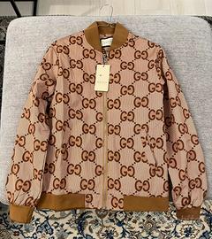 Giubbotto Gucci originale