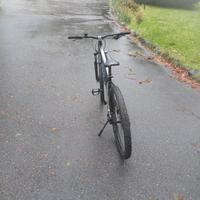 MTB ROCKRIDER 530