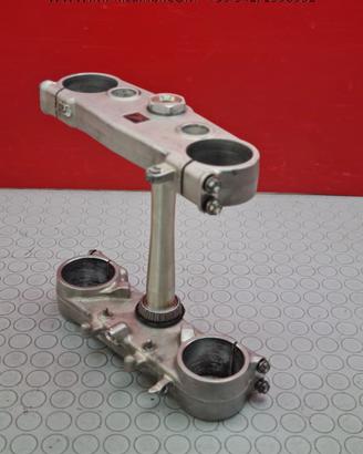 PIASTRA INFERIORE HONDA CRF 450 2011 2010 R 2009