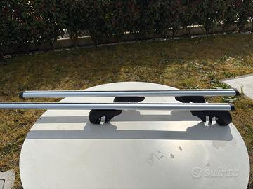 Barre portatutto universali